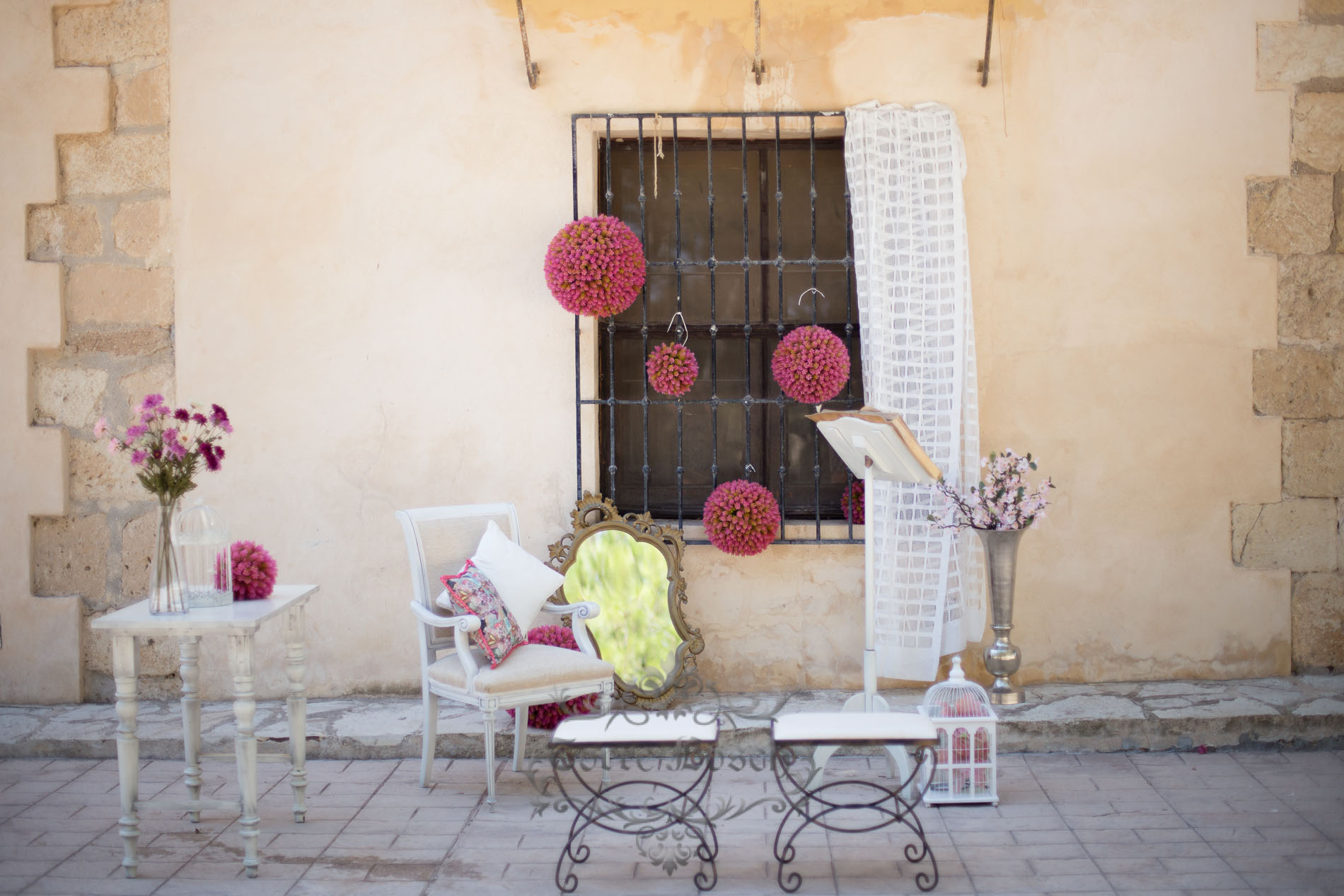 Decoración Finca Torre Bosch-1044 - Torrebosch